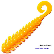 Сьедобный силикон Bait Breath Bugsy Rock Soul 5